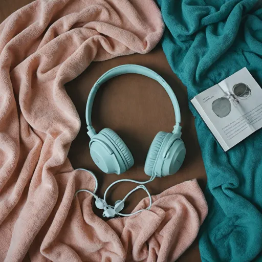 Noire x: finding the right noise canceling headphones for your needs