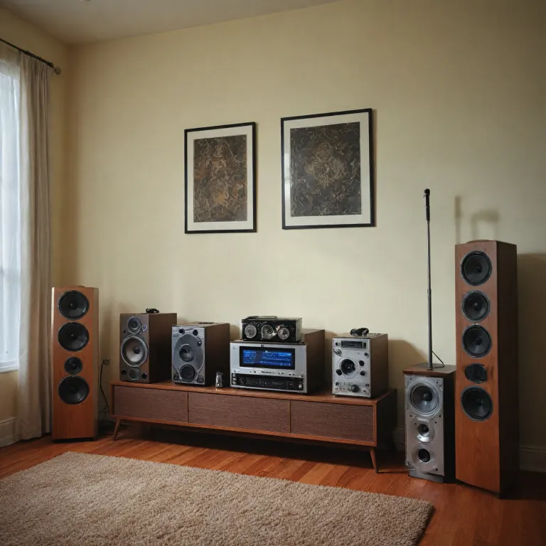 Why the fiio mp3 player is a smart choice for audiophiles