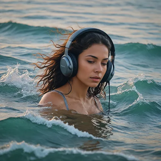 How headphone amps enhance your noise canceling headphones experience