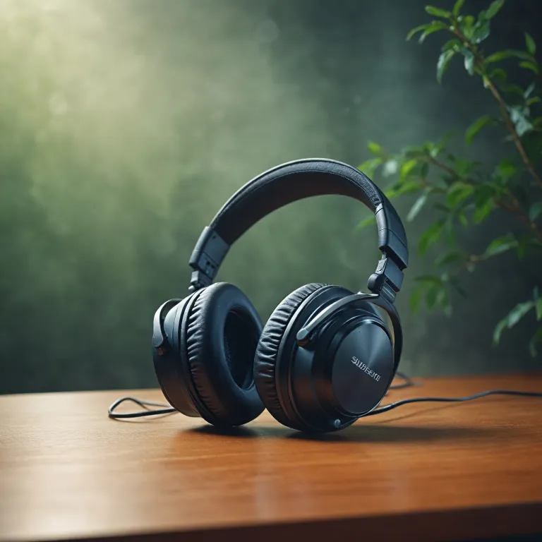 How a headphone DAC enhances your noise canceling headphones