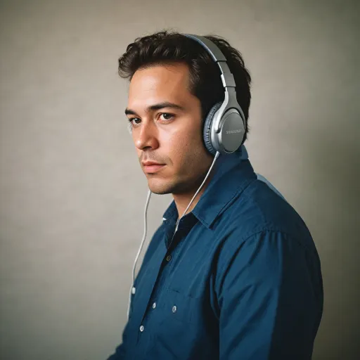 Understanding the he1000: what sets these noise canceling headphones apart