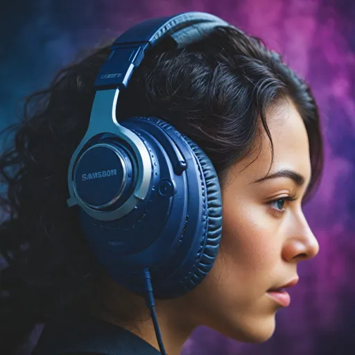 How the diablo amp enhances your noise canceling headphone experience