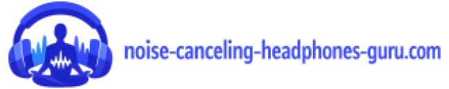 Noise Canceling Headphones GURU