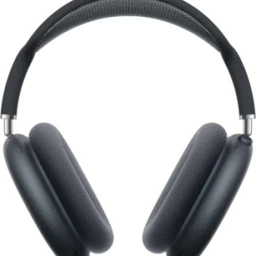 Apple AirPods Max Review: Solid Noise Cancellation and Spatial Audio, but Is It Worth the Price?