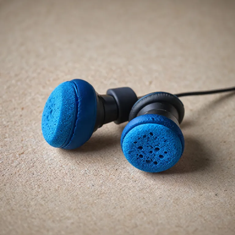 Why foam earbud tips matter for noise canceling headphones
