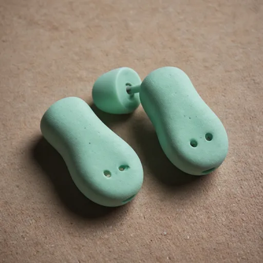 Why memory foam earbud tips matter for noise canceling headphones