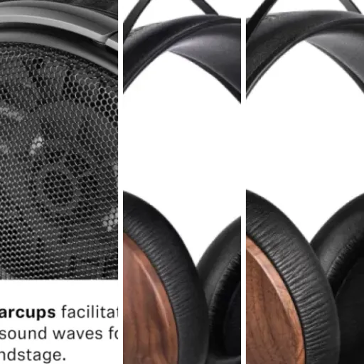 Top 4: best wired Over-Ear Headphones (2026)