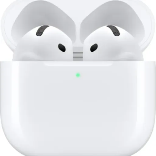 Apple AirPods 4 Review: the everyday buds that finally fix the fit (for me, at least)