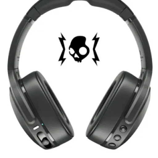 Skullcandy Crusher Evo Review: bass you actually feel, with a few trade-offs