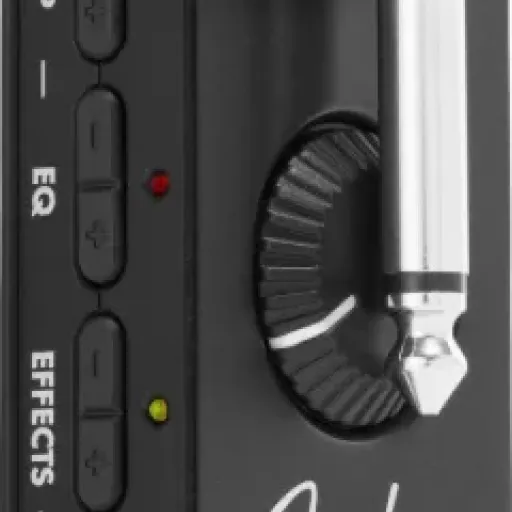 Fender Mustang Micro Review: pocket-sized practice amp that actually makes sense