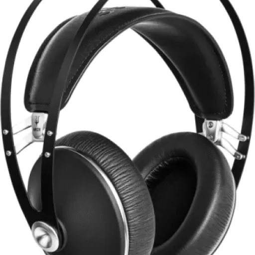 Meze 99 NEO Review: closed-back audiophile cans that are fun first, neutral second