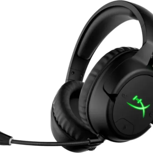 HyperX CloudX Flight Review: a no-fuss wireless Xbox headset that just works