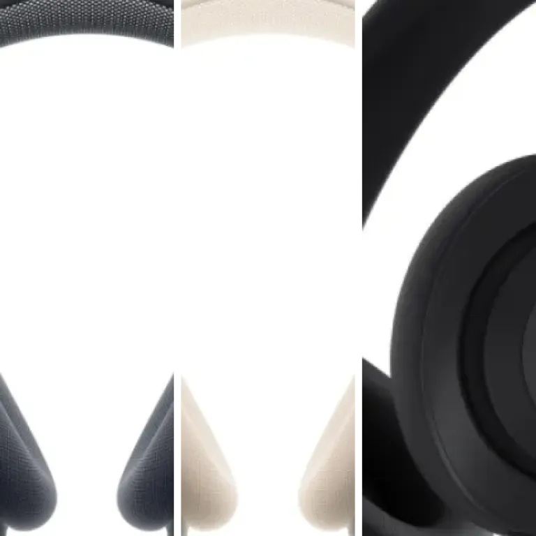 The best active noise canceling headphones: our top 20 (2026)