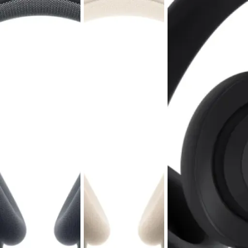 The best active noise canceling headphones: our top 5 (February 2026)