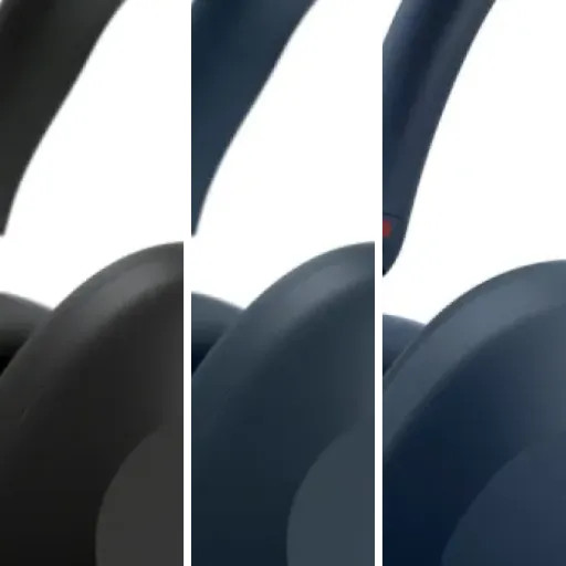 Which adaptive noise canceling headphones to choose? Top 5 (February 2026)