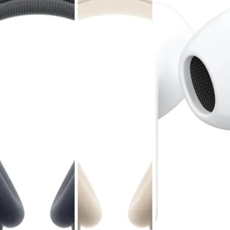 The 5 best noise canceling headphones with transparency mode (2026)