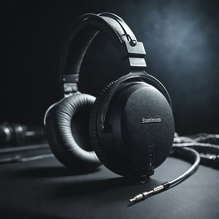 Why Sennheiser HD25 headphones remain a reference for precise monitoring