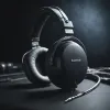 Why Sennheiser HD25 headphones remain a reference for precise monitoring