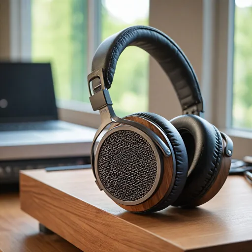 Sennheiser HD 599 for informed listeners seeking refined open sound