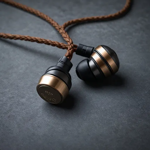 Sennheiser ie 300 in depth: refined in ear headphones for serious listening