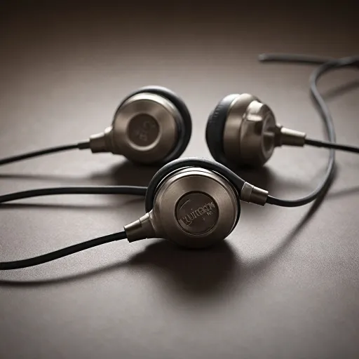 Moondrop Lan in depth: refined ear headphones for focused listening