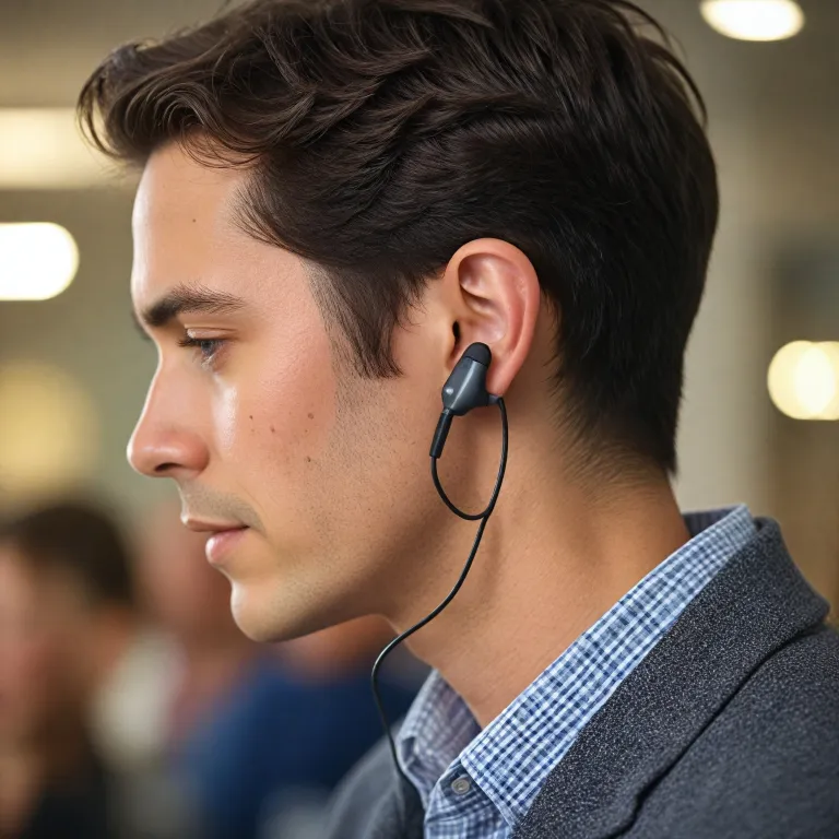 Truthear Pure in focus : a journalist’s guide to refined in ear noise control