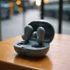 Fir audio noise canceling ear monitors for immersive everyday listening