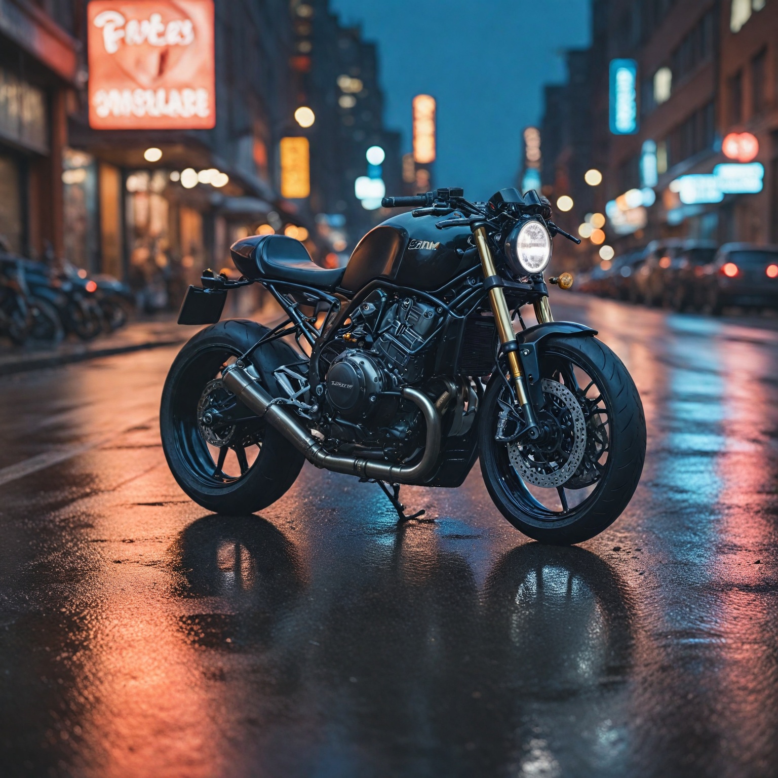 Z1r noise canceling headphones as an acoustic shield for demanding riders of sound