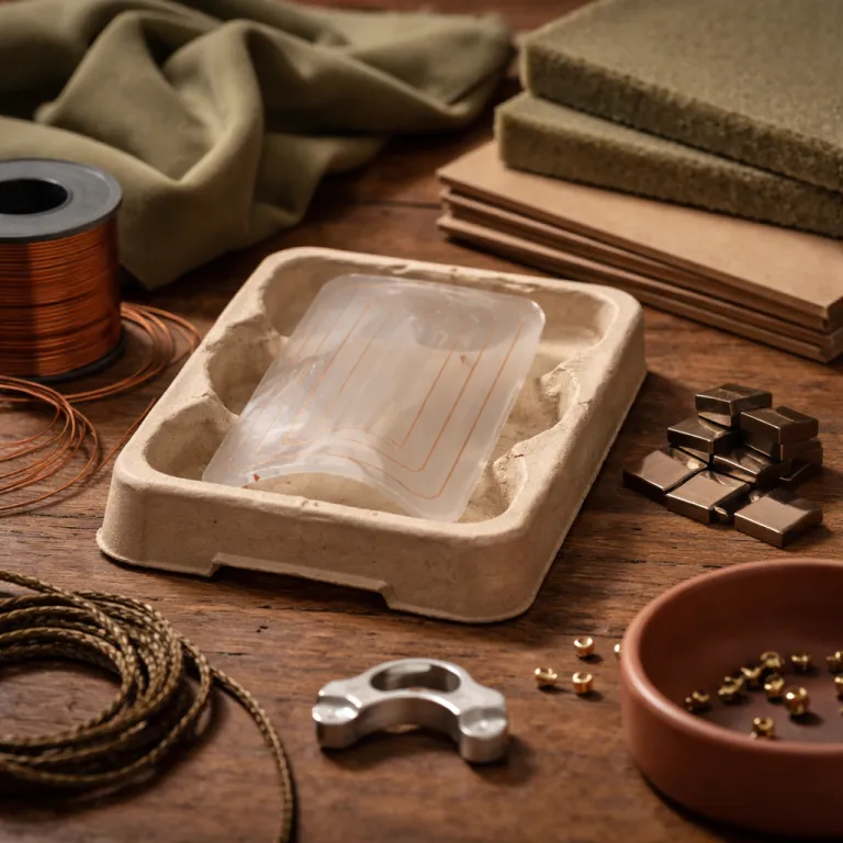 How the Audeze iSine package reshapes portable planar magnetic listening