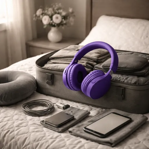 Mother's Day headphones that actually get worn past the weekend