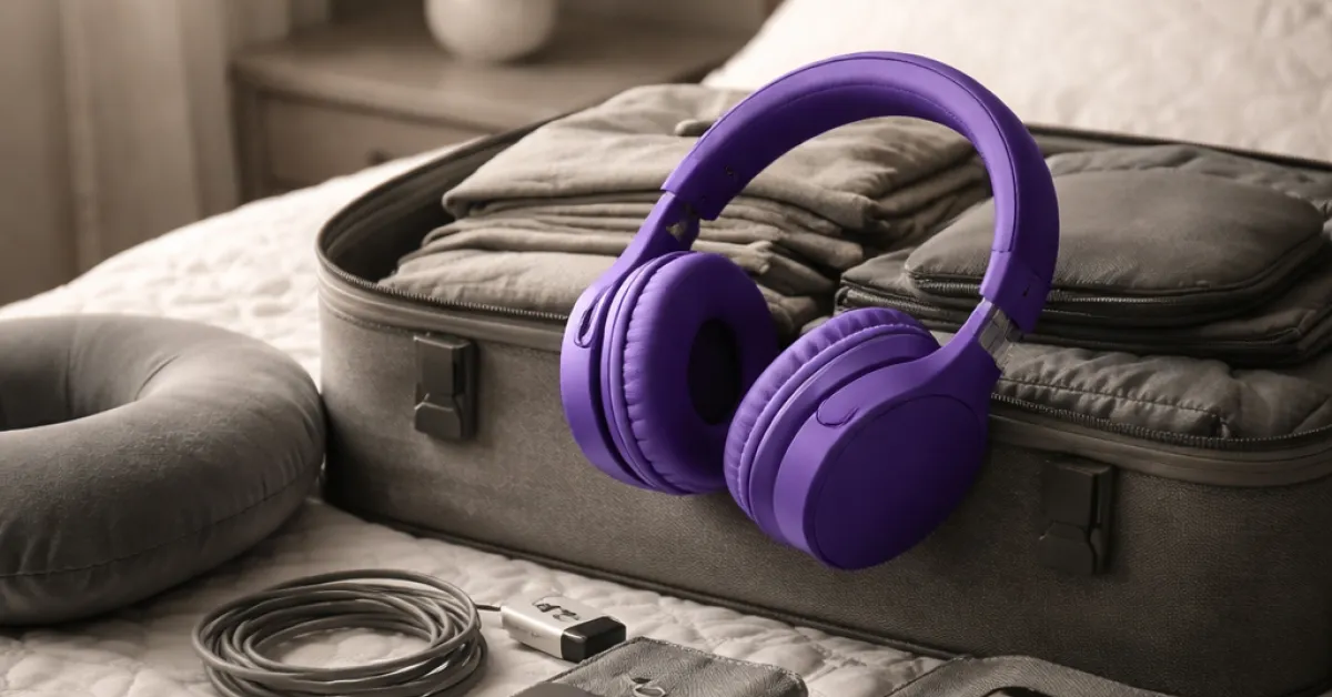 Mother's Day headphones that actually get worn past the weekend
