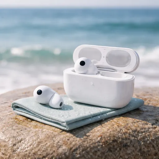 AirPods Pro 3 seven months on: the firmware updates that finally made them worth the upgrade