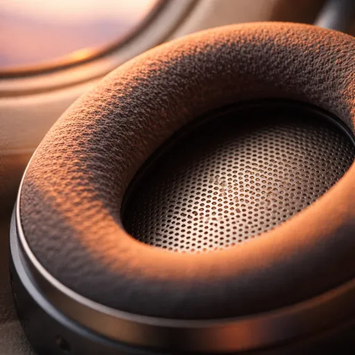 The 200-400 Hz drone you actually hear at 35,000 feet, and why ANC targets it first