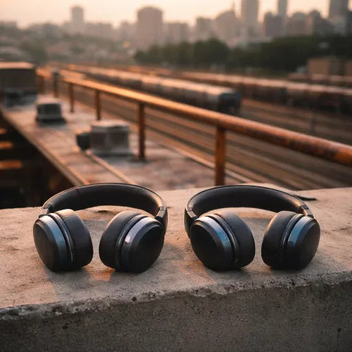 Sennheiser Momentum 5 after two months: did the codec argument finally catch up to Bose?