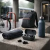 Best noise cancelling earbuds: what 'best' actually means when you sweat, commute and run back-to-back calls
