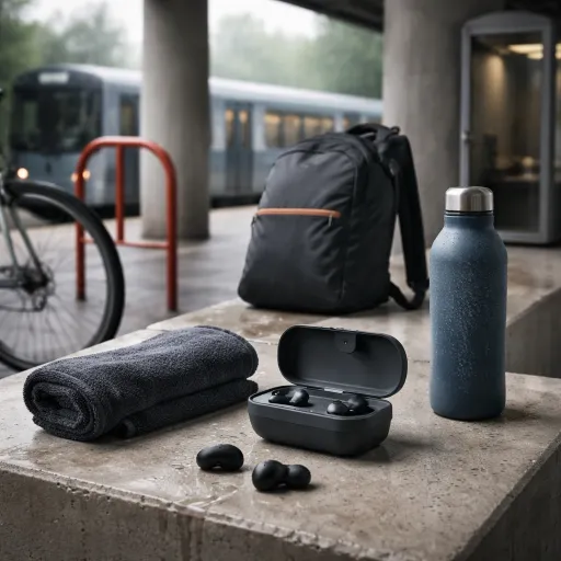 Best noise cancelling earbuds: what 'best' actually means when you sweat, commute and run back-to-back calls