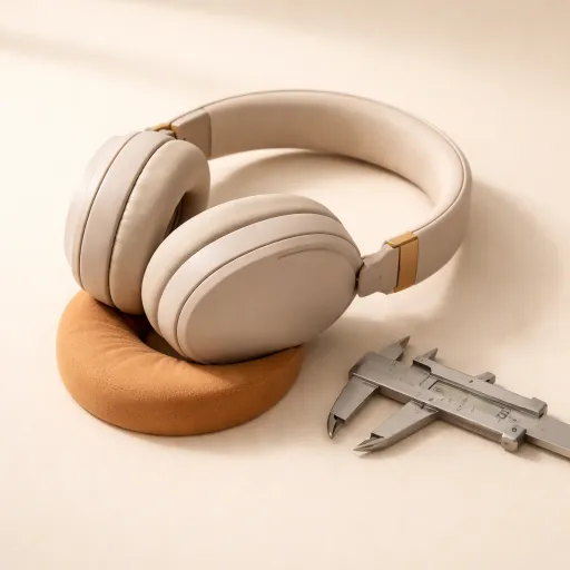 Clamping force, memory foam and why hour seven is when headphones fail