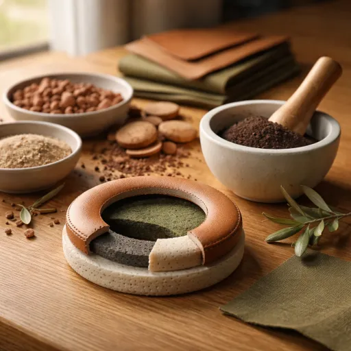 Passive isolation vs. ANC: what 35% nano-absorbing earpads actually add to the silence