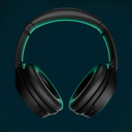 Bose QuietComfort SC Review: ultra-comfy travel headphones with a few quirks