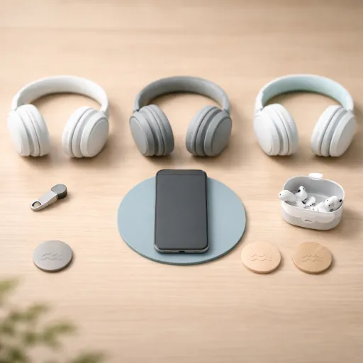 LDAC, aptX Lossless, AAC: the Bluetooth codec debate finally has a referee on Android