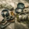 Bose vs Sony for 8-hour wear: two approaches to comfort, and who wins past the fourth meeting