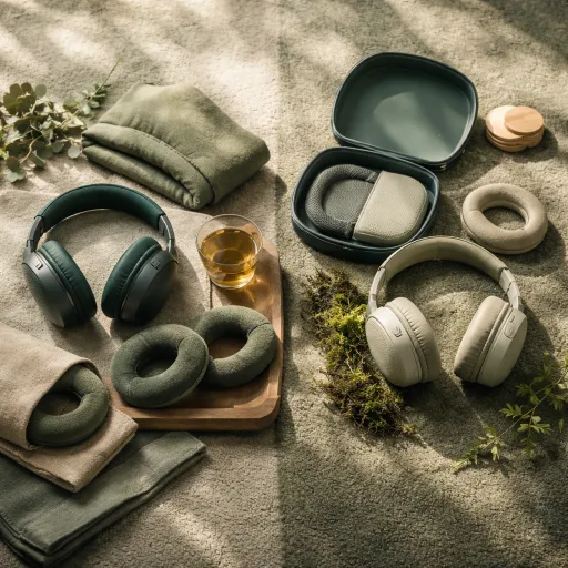Bose vs Sony for 8-hour wear: two approaches to comfort, and who wins past the fourth meeting