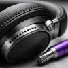 Sony WH-1000X The ColleXion arrives at $649: what twelve microphones and a leather-wrapped frame add to the XM6
