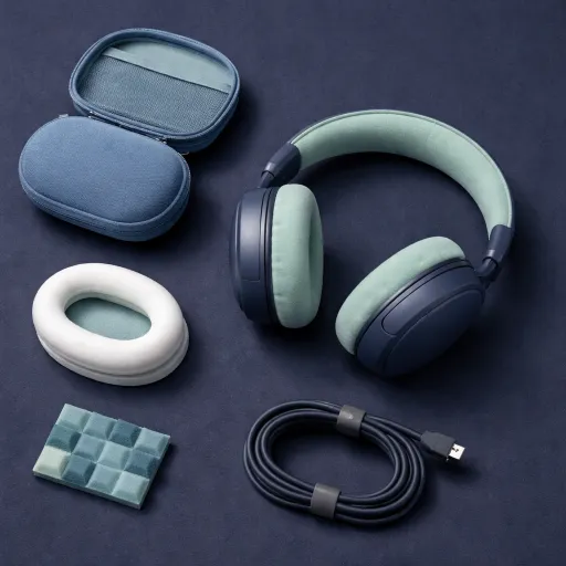 Bose QuietComfort Ultra in 2026: comfort-first ANC and why that trade-off keeps winning the all-day office test
