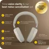 Jabra Evolve3 85 Review: work-first headset that nails calls, less so long flights