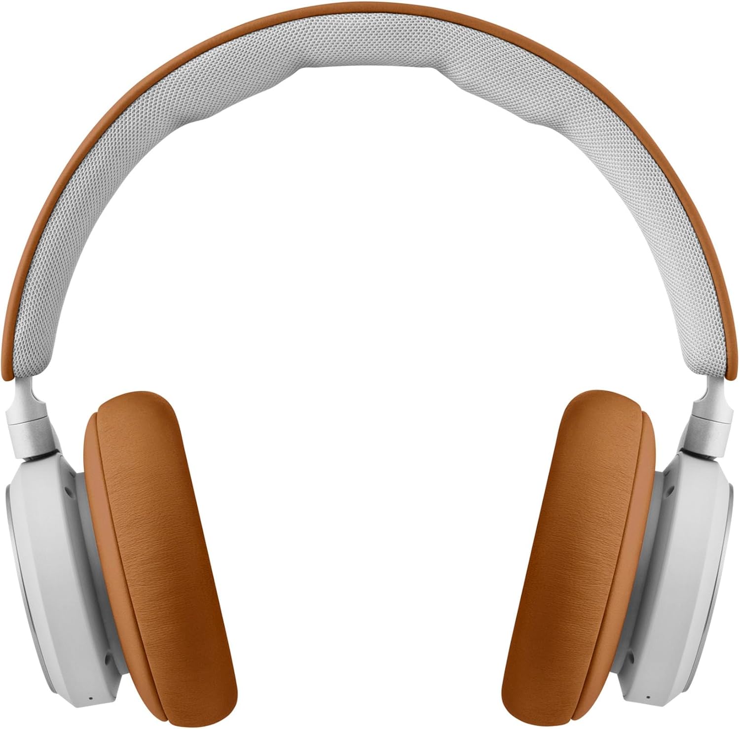 Bang & Olufsen Beoplay HX – Premium Over-Ear Wireless Bluetooth Headphones, Active Noise Cancelling, 40 Hours Battery, 6 Microphones, Headset for Work with Carrying case - Timber Beoplay HX Timber