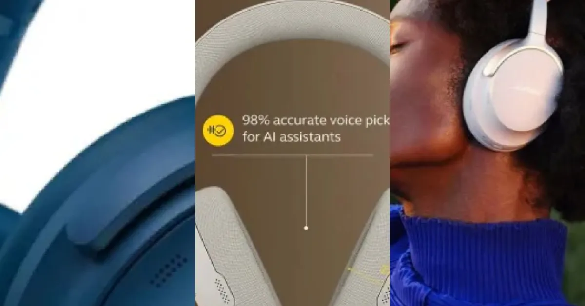 The best noise canceling headphones with built-in microphone: our top 4 (May 2026)