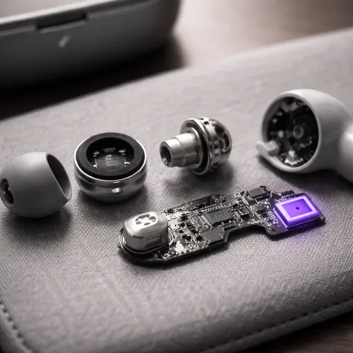 AirPods Pro noise cancellation explained: what Apple's computational audio does that Bose and Sony don't