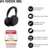 Sony WH-1000XM6 Review: top‑tier ANC with a few comfort quirks