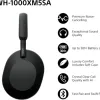 Sony WH-1000XM5SA Review: top-tier ANC with a softer travel case twist